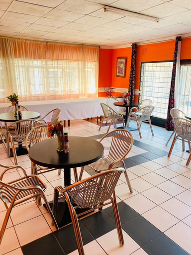 Others 4, Royal Olympia Lodge and Safaris, Lusaka