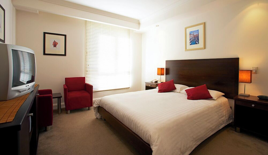 Bedroom 5, Club Wyndham Lakes Entrance, E. Gippsland - Bairnsdale