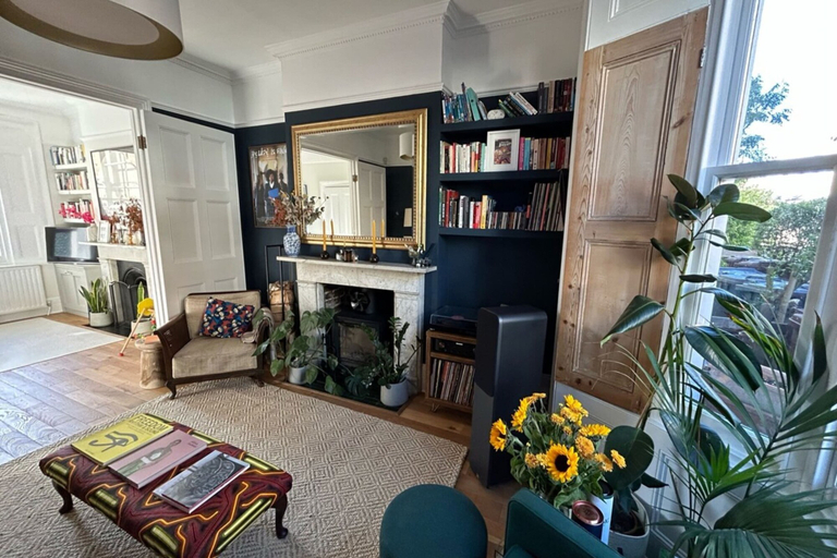 Others 5, Dreamy 3BD House W/large Patio - Stoke Newington!, London