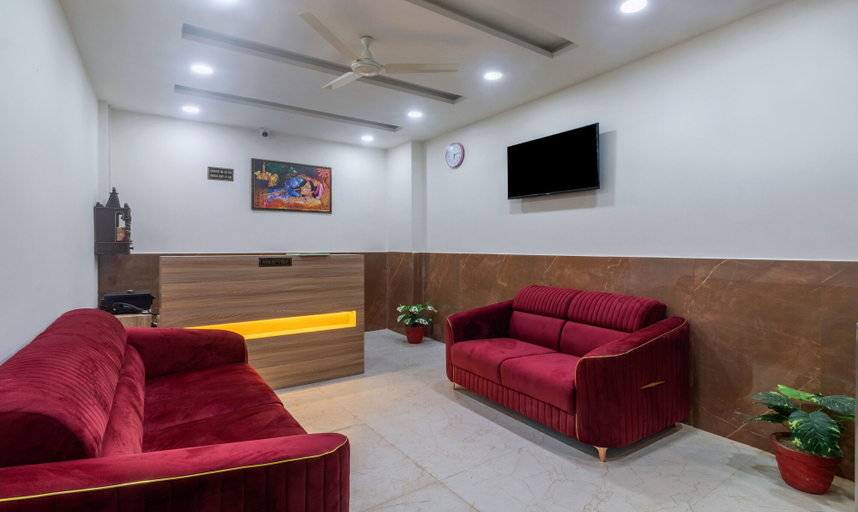 Others 5, Itsy Hotels Krishna Residency, Govardhan Chauraha, Mathura