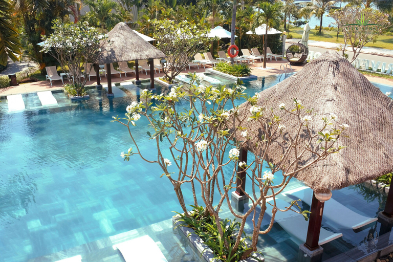 Sport & Beauty 4, Silk Sense Hoi An River Resort, Da Nang