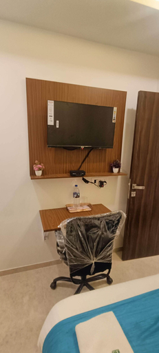 Bedroom 4, Welcome Vista, Thane