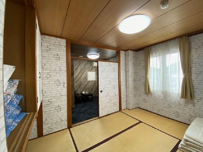 Others 5, Hotel Select Inn Tsuyama, Tsuyama