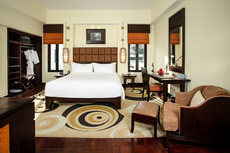 Bedroom 30