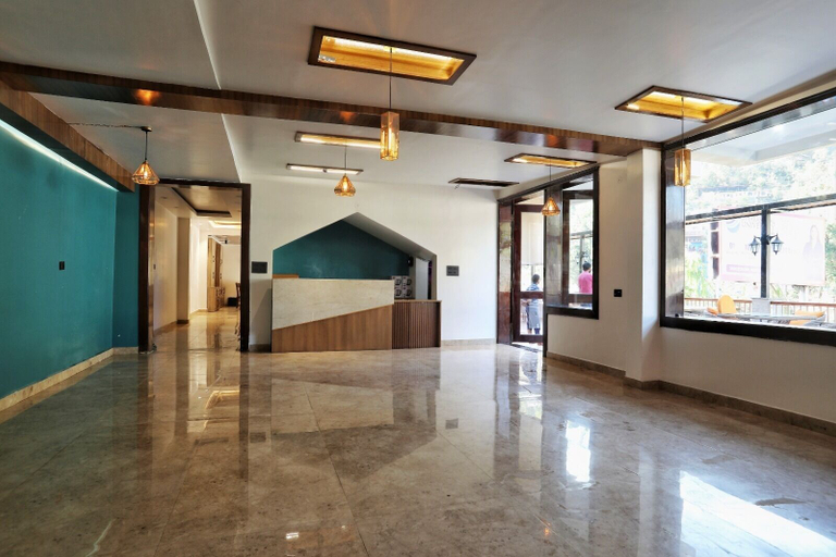 Others 4, HOTEL VINSOBER MONAL, Nainital