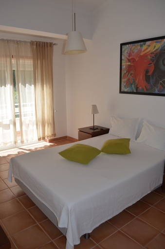 Bedroom 3, Aldeamento Turistico de Palmela, Palmela