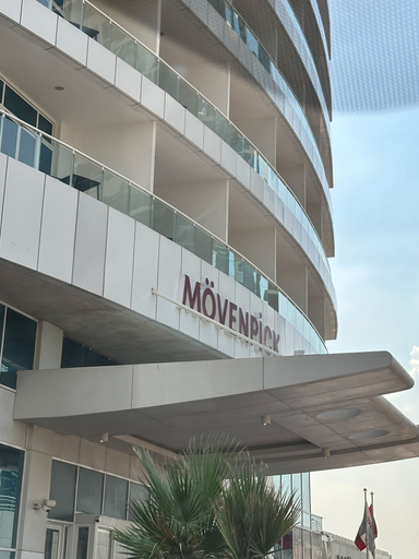 Exterior & Views 2, HiGuests - Laguna Tower, Dubai
