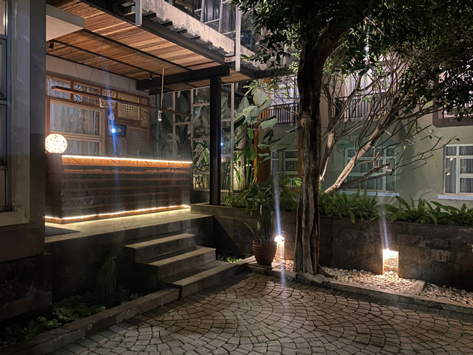 Exterior & Views 2, Regato Suites, South Jakarta