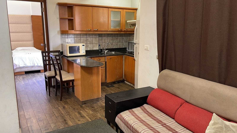 Others 4, New Home Residence, Beirut