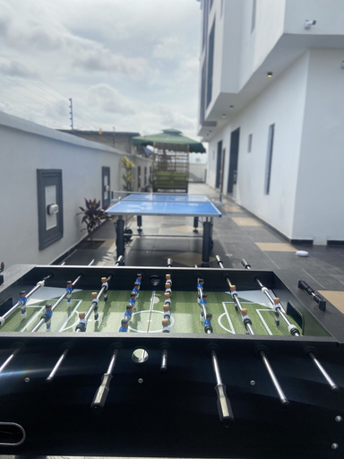 Exterior & Views, Infinity Luxury Apartment, Ibeju/Lekki