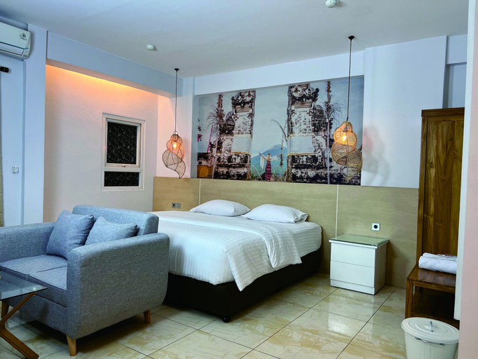 bedroom 7