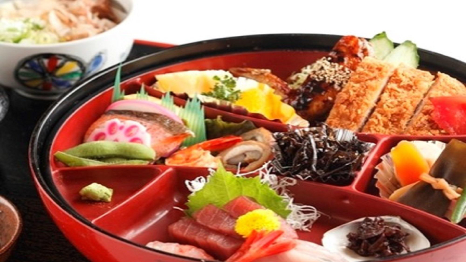 Food & Drinks 5, Nagoya Grand Hotel, Nagoya