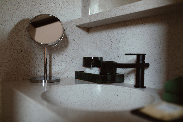 Bathroom 3, Otro Oaxaca, a Member of Design Hotels, Del Centro