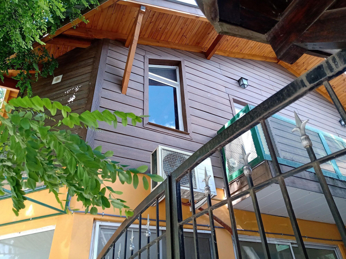 Exterior & Views 2, Mi Casa Tu Casa, Cushamen