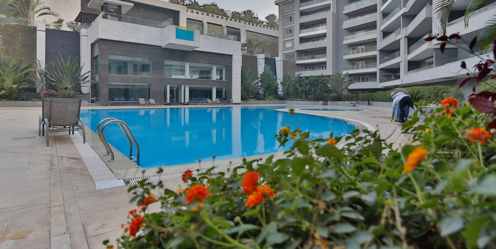 Sport & Beauty, Prime Select Masaken Sheraton, An-Nuzhah