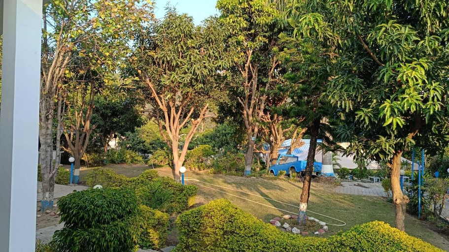 Others 5, BENTO CORBETT WOODS RESORT, Nainital