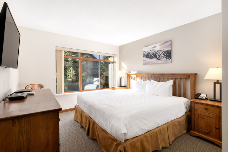 Bedroom 4, Northstar by Whiski Jack, Squamish-Lillooet