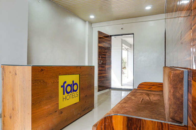 Others 5, FabHotel Bliss Executive - shaniwar wada, Pune