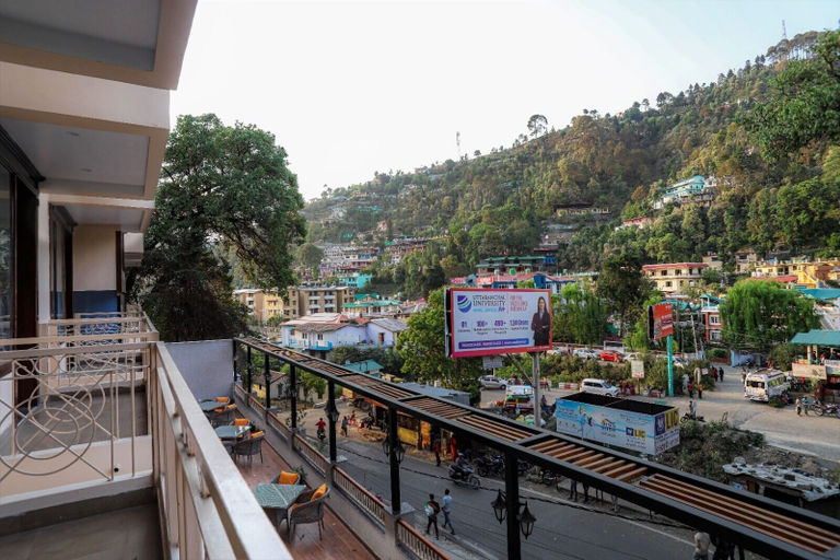 Others 5, HOTEL VINSOBER MONAL, Nainital