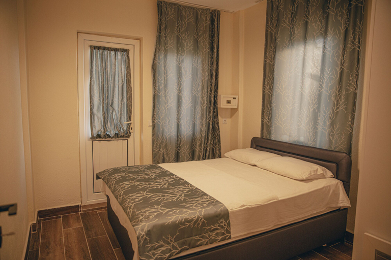 Bedroom 4, Villa Verdi Dalyan, Ortaca