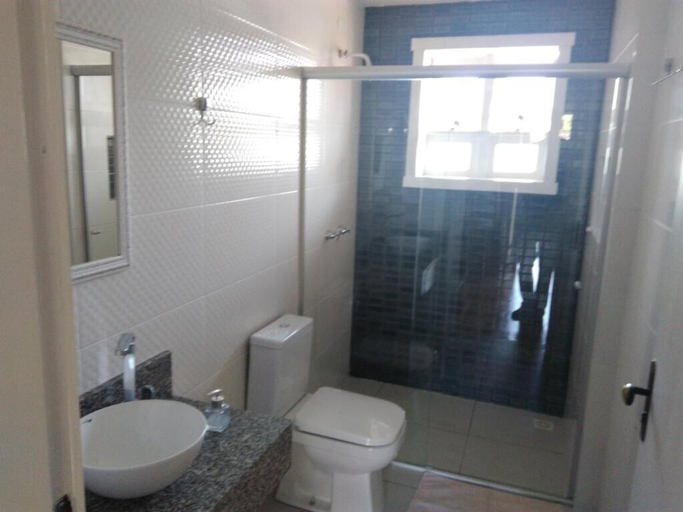 Bathroom 4, Pousada Toscana Cambará, Cambará do Sul