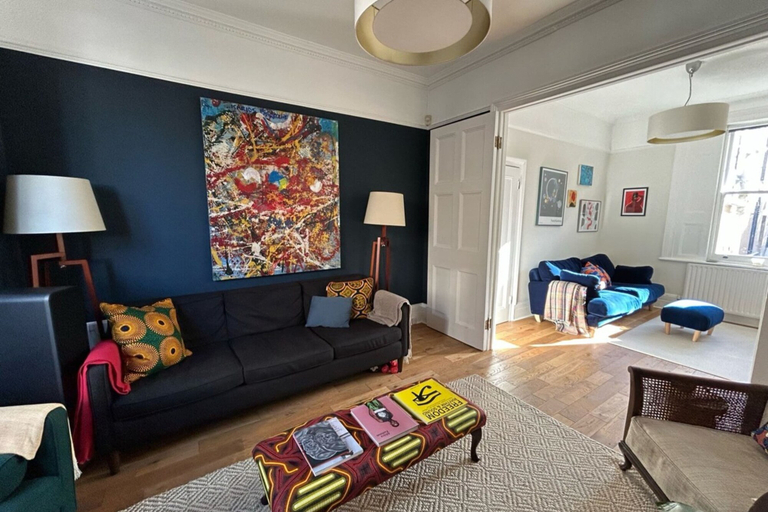 Others 3, Dreamy 3BD House W/large Patio - Stoke Newington!, London