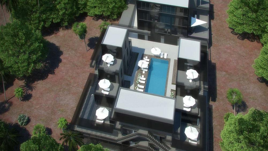 Exterior & Views 2, Nacala Plaza Business Design Hotel, Nacala Velha
