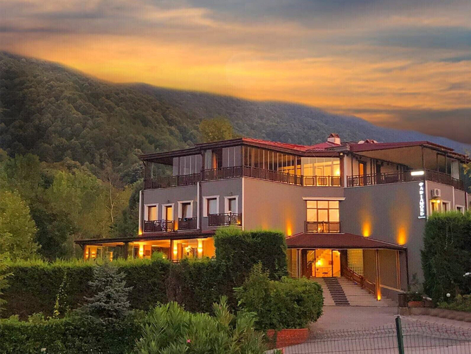 Exterior & Views 2, A Diamond The Resort Spa Sapanca, Izmit