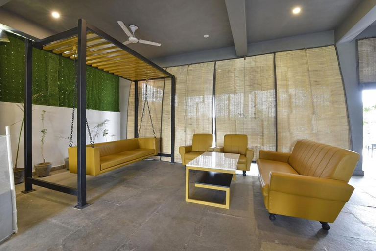 Others 4, Antra Stay By Ashoka Group, Udaipur