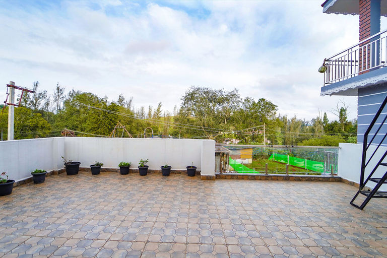 Others 5, FabHotel All Season's Stays, The Nilgiris
