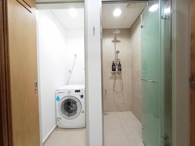 Bathroom 3, Desa Parkcity Plaza Arkaida Suite KL, Kuala Lumpur