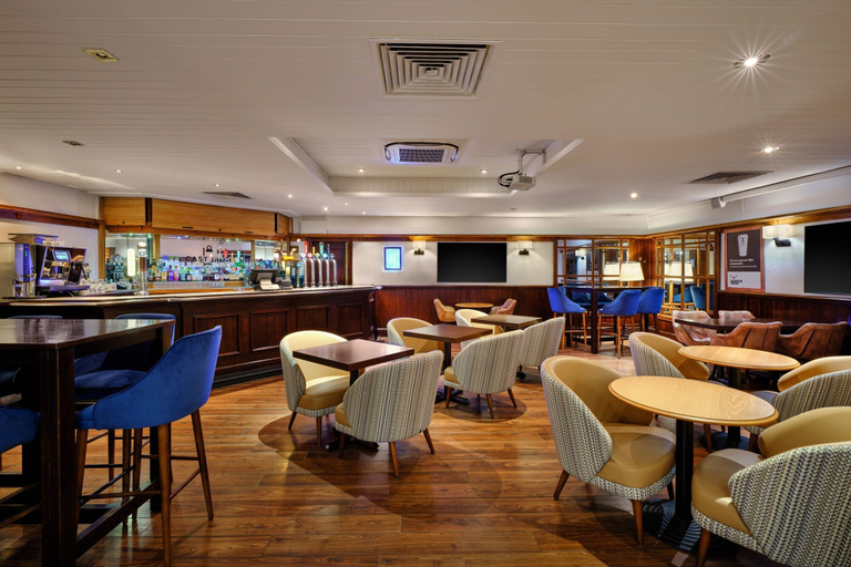 Food & Drinks 5, Delta Hotels by Marriott Swansea, Swansea