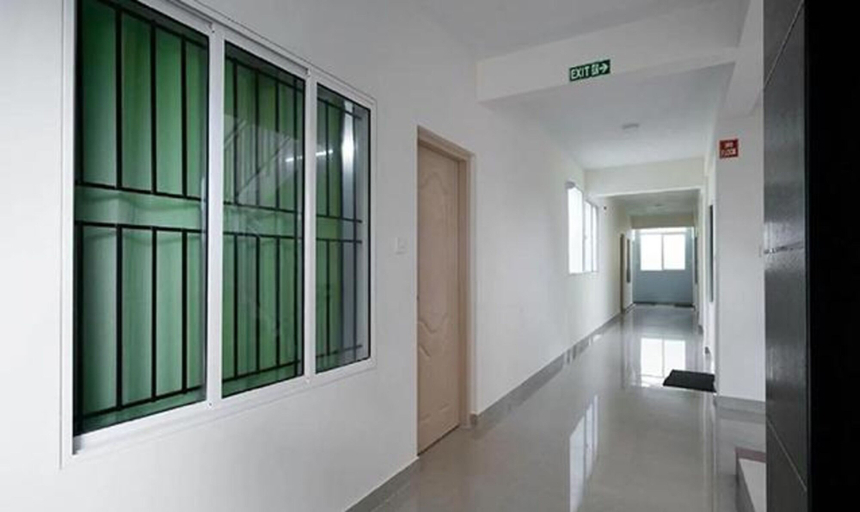 Others 4, Fabhotel Majestic Heights, Ernakulam
