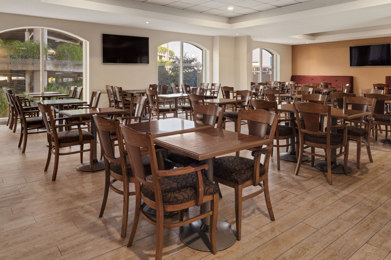 Food & Drinks 5, Four Points by Sheraton Galerias Monterrey, Monterrey