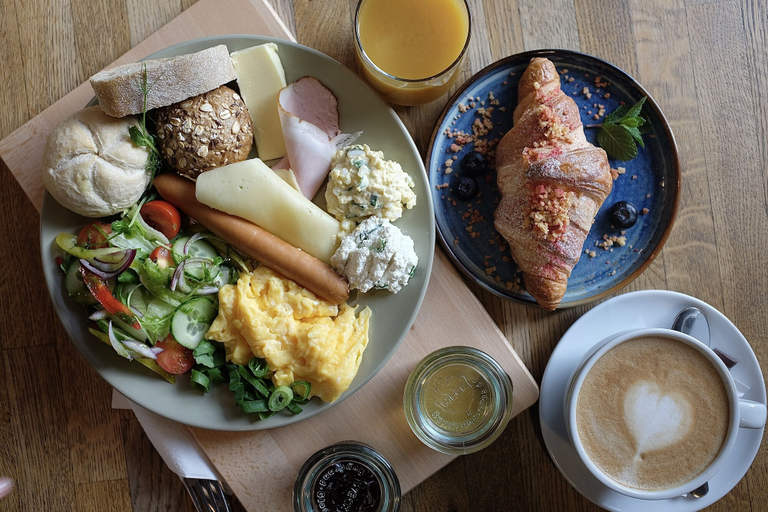 Food & Drinks 5, SQUARE APARTMENTS GDYNIA, Gdynia