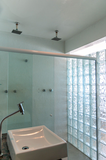 Bathroom 4, Pousada Luar de Maracaípe, Ipojuca