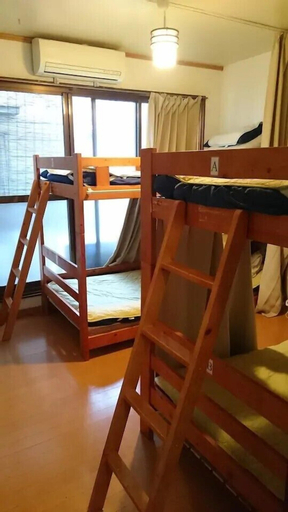 Bedroom 12
