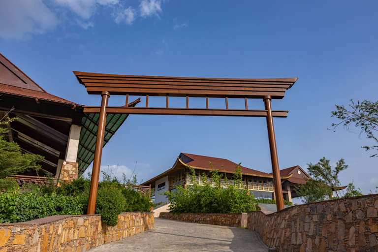 Exterior & Views 2, Ananta Spa & Resort Jaipur, Jaipur
