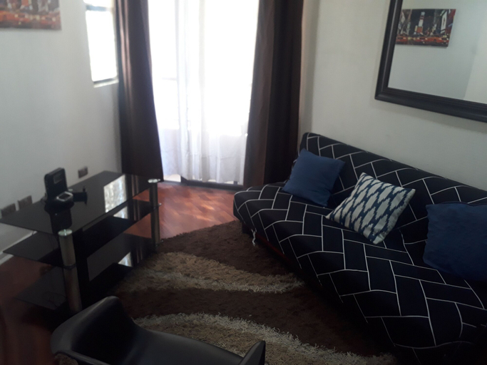 Others 3, Daya apartamentos, Santiago