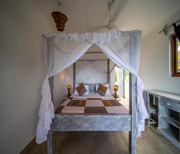 Bedroom 3, HillPark Amare Resort, Matuga