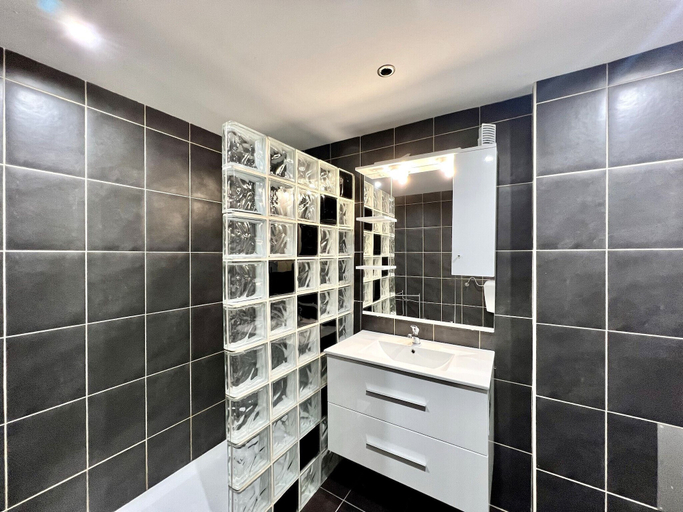 Bathroom 3, Albufeira Central 4 by Homing, Albufeira