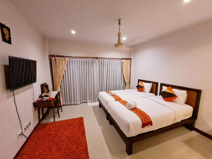 Others 5, Thiva Pool Villa Hua Hin, Hua Hin