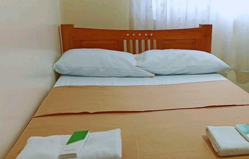 Others 4, Visita Highland Inn, Baguio City