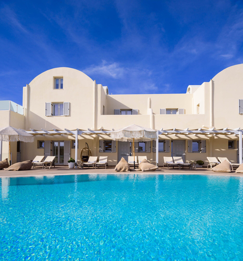 Exterior & Views 2, Aliter Suites, South Aegean