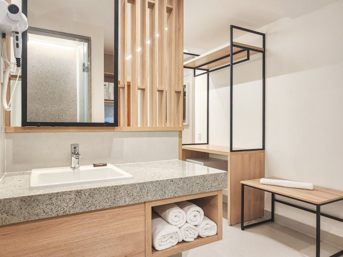 Bathroom 4, Blu Smart Stay, Armação dos Búzios