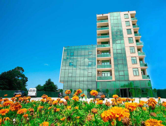 Exterior & Views, GT Batumi Hotel, Batumi