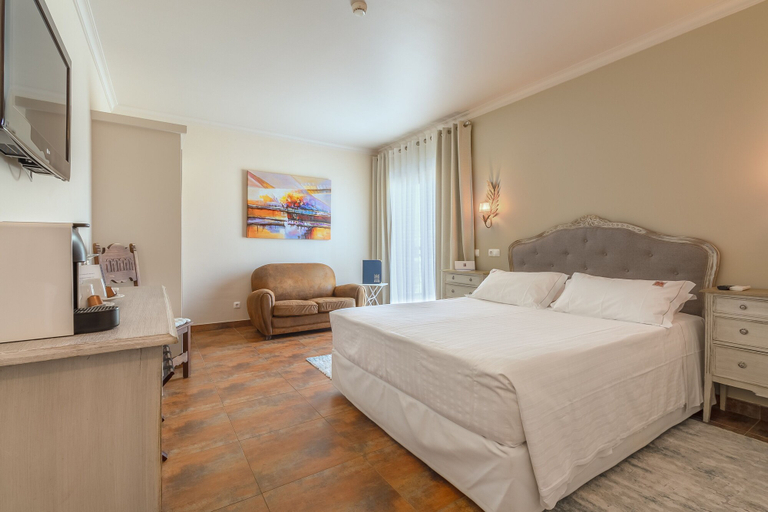 Bedroom 4, Charming Residence & Guest House Dom Manuel I (Adults only), Lagos