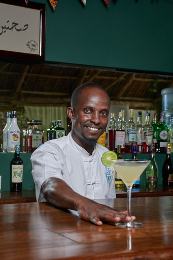 Food & Drinks 5, SAFFRON GARDEN MALINDI, Malindi