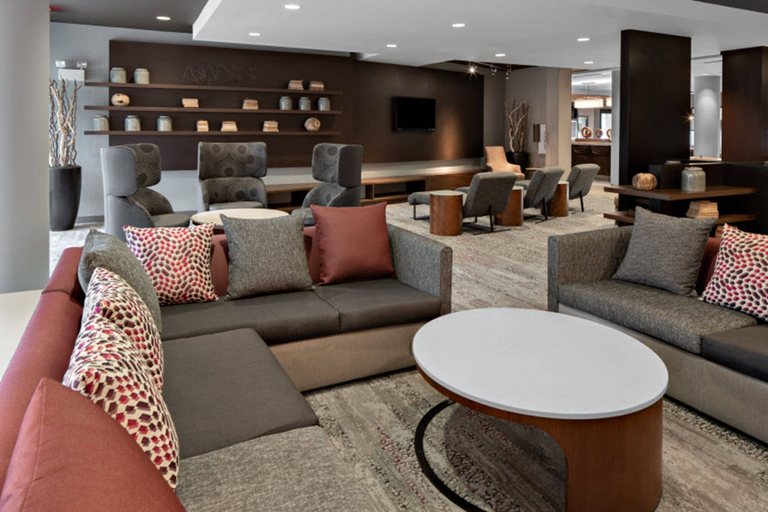 Others 2, Courtyard by Marriott Raleigh North, Wake