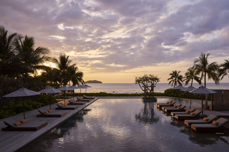 Sport & Beauty 3, The Retreat Koh Chang, Koh Chang